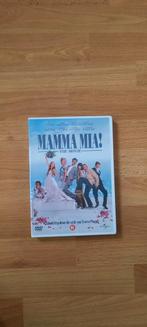 Mamma Mia! The Movie DVD, Cd's en Dvd's, Cd's | Filmmuziek en Soundtracks, Ophalen of Verzenden, Zo goed als nieuw