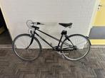 Johnny loco cruiser, Fietsen en Brommers, Fietsen | Cruisers en Lowriders, Ophalen, Gebruikt, Staal, Overige typen