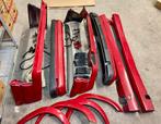Alfa Romeo 75 V6 America Bumper set, Auto diversen, Ophalen, Gebruikt