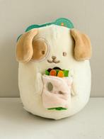 Schattige Pompompurin Hond Knuffel, Ophalen of Verzenden, Zo goed als nieuw, Hond