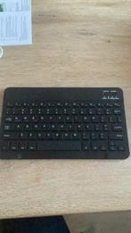 Toetsenbord voor Ipad, Ophalen of Verzenden, Azerty, Nieuw, Draadloos