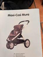 Kinderwagen, Kinderen en Baby's, Ophalen, Zo goed als nieuw, Kinderwagen of Buggy