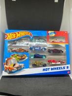 Hot Wheels 9-Pack Nieuw in Verpakking, Ophalen of Verzenden, Nieuw