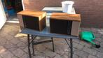 Böse 301 series 2, Audio, Tv en Foto, Luidsprekers, Zo goed als nieuw, 60 tot 120 watt, Front, Rear of Stereo speakers, Ophalen