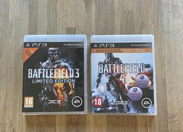ps3 games beschikbaar voor biedingen
