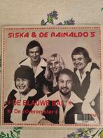 Siska en de Rainaldo,s, Ophalen of Verzenden, Zo goed als nieuw, Overige formaten, Levenslied of Smartlap