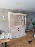 Buffetkast (op maat gemaakt), Ophalen, Gebruikt, 200 cm of meer, Glas