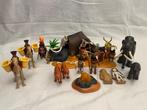 Playmobil Oertijd set, Ophalen, Zo goed als nieuw