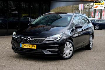 Opel Astra Sports Tourer 1.2 Business Edition/Nieuwe Motor/C beschikbaar voor biedingen