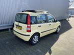 Fiat Panda 1.2 Dynamic A/C, Pano, Trekhaak & Nieuwe APK –, Te koop, Benzine, 1242 cc, Panda