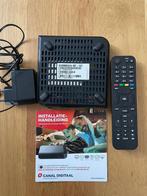 Satelliet ontvanger M7 MZ-102, Ophalen of Verzenden, Zo goed als nieuw, (Schotel)antenne-accessoires, Overige merken