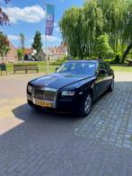Rolls Royce Trouwauto, Met chauffeur, Trouwauto