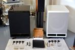 Wilson Audio Watch Dog Passive Subwoofer, Overige merken, Subwoofer, Ophalen of Verzenden, Zo goed als nieuw
