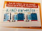 kinderzegels, Postzegels en Munten, Postzegels | Nederland, Ophalen of Verzenden, Na 1940, Postfris