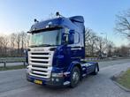 Scania R400 Topline. Ogineel 604000 kilometer! (bj 2009), Automaat, Euro 5, Achterwielaandrijving, Scania