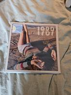 1989 taylors version yellow, Ophalen of Verzenden, 2000 tot heden, Zo goed als nieuw, Overige formaten