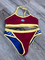 Arena bikini maat D36, Kinderen en Baby's, Kinderkleding | Kinder-zwemkleding, Meisje, UV-zwemkleding, Ophalen of Verzenden, Zo goed als nieuw