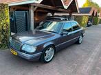 Mercedes-Benz 3.0 300 E AUT 1986 Airco, Auto's, Automaat, Achterwielaandrijving, 179 pk, Particulier