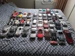 Model Auto's Mercedes., Hobby en Vrije tijd, Modelauto's | 1:43, Ophalen, Zo goed als nieuw, Auto, Overige merken