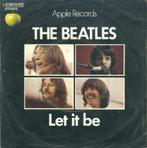 BEATLES – Let It Be (Apple/GER), Verzenden