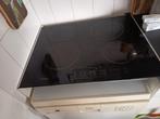 Inductie kookplaat met 4 zones, Witgoed en Apparatuur, Kookplaten, Gebruikt, Inbouw, Inductie, 4 kookzones