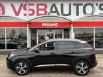 Peugeot 3008 1.2 PURETECH ALLURE 12/2019. 130PK LEER NAVI CA, Auto's, Gebruikt, Huisgarantie, 1199 cc, Met garantie (alle)