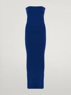 Blauwe Wolford Fatal Dress Jurk Electric Blue size M, Kleding | Dames, Jurken, Blauw, Wolford, Maat 38/40 (M), Zo goed als nieuw