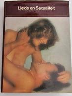 Boek Liefde en seksualiteit, Ophalen of Verzenden, Zwangerschap en Bevalling