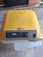 Broedmachine, Dieren en Toebehoren, Pluimvee | Toebehoren, Ophalen, Gebruikt, Broedmachine