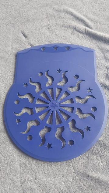 Tupperware Poedersuiker Vorm - Nieuw! beschikbaar voor biedingen