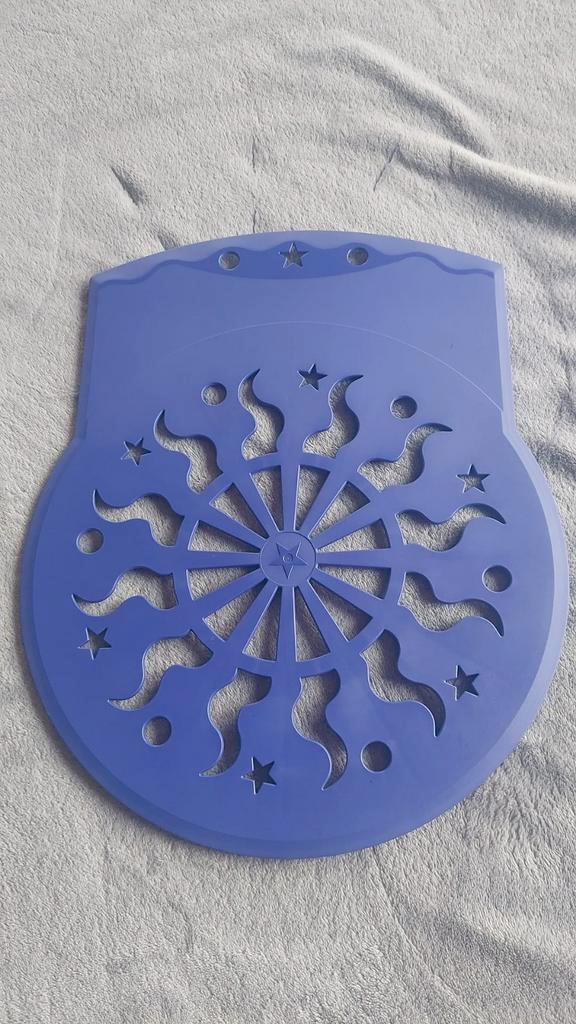 Tupperware Poedersuiker Vorm - Nieuw!, Hobby en Vrije tijd, Knutselen, Nieuw, Gereedschap of Toebehoren, Ophalen of Verzenden