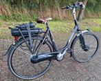 Zeer nette elektrische Gazelle damesfiets/E-bike, 1585 km✅️, Fietsen en Brommers, Fietsen | Dames | Damesfietsen, Ophalen, Versnellingen