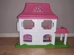 Little People huis met toebehoren, Kinderen en Baby's, Speelgoed | Fisher-Price, Ophalen of Verzenden, Gebruikt, Speelset