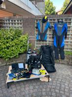Complete duikers set, Watersport en Boten, Duiken, Ophalen, Duikpak