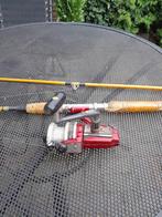 Boothengel plus molen, Watersport en Boten, Ophalen, Gebruikt, Molen