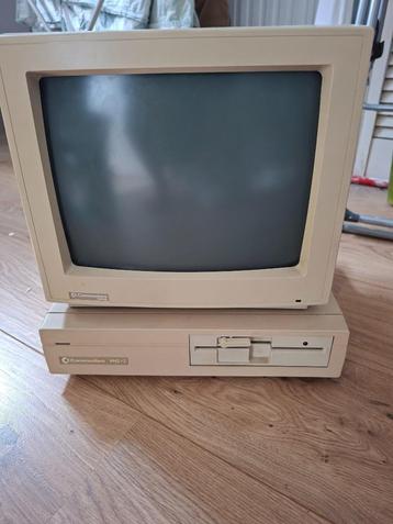 Commodore PC-1 beschikbaar voor biedingen