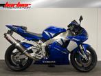 Yamaha YZF R1 (bj 2001), 4 cilinders, Bedrijf, Super Sport, Meer dan 35 kW