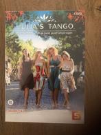 Julia,s Tango, Cd's en Dvd's, Dvd's | Tv en Series, Ophalen of Verzenden, Nieuw in verpakking