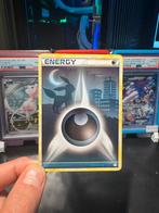 Umbreon darkness energy HS SS, Ophalen of Verzenden, Zo goed als nieuw, Losse kaart, Foil