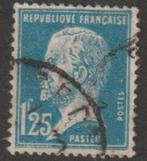 Postzegel, Postzegels en Munten, Postzegels | Europa | Frankrijk, Verzenden, Gestempeld