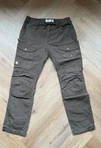 Fjallraven Vidda pro ventilated trousers W - damesbroek 40, Ophalen of Verzenden, Zo goed als nieuw, Kleding