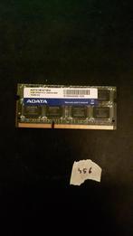 ADATA 2GB PC3 - 10600S SO-DIMM [MEM456] 8-1, Computers en Software, RAM geheugen, Gebruikt, DDR3, Ophalen of Verzenden, 2 GB