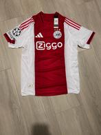 Ajax Shirt CL Badge - L & XL, Kleding | Heren, Sportkleding, Maat 52/54 (L), Verzenden, Nieuw, Voetbal