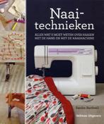 Naaitechnieken, Boeken, Sandra Bardwell, Nieuw, Ophalen of Verzenden, Borduren en Naaien