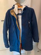 Didriksons winterjas dames maat 44 - Zo Goed Als Nieuw, Ophalen of Verzenden, Nieuw, Maat 42/44 (L), Blauw