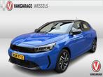 Opel Corsa 1.2 Turbo GS | PDC | Camera | LM | (bj 2024), Auto's, Opel, Voorwielaandrijving, 12 maanden, Gebruikt, Blauw