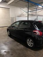 Peugeot  208, Auto diversen, Dakdragers, Ophalen of Verzenden, Gebruikt