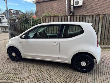 Volkswagen Up! 1.0 move up! BlueMotion beschikbaar voor biedingen