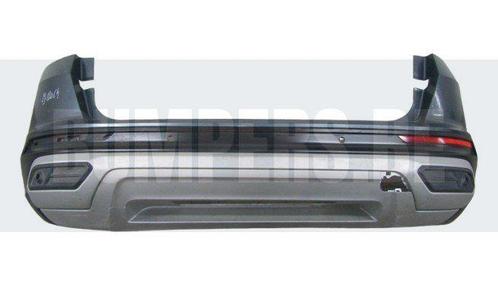 Bumper SEAT ATECA 575 FACELIFT 2020- 575807421D Achterbumper, Auto-onderdelen, Carrosserie en Plaatwerk, Bumper, Achter, Gebruikt