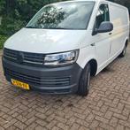 Volkswagen Transporter T6 2.0 D 75KW 2017, Auto's, 4 cilinders, Bedrijf, Diesel, Te koop